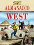 ALMANACCO DEL WEST 2006