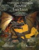 DISEGNARE E DIPINGERE BESTIE FANTASY