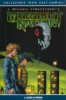 100% CULT COMICS BEST    4 MIDNIGHT NATION    2 OLTRA LA STRADA