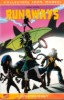 100% MARVEL   89 RUNAWAYS - COSTA EST/COSTA OVEST    4