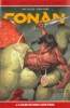 100% CULT COMICS   14 CONAN    4 IL SALONE DEI MORTI E ALTRE STORIE