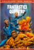 100% MARVEL   90 FANTASTICI QUATTRO - THE END