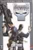 100% MARVEL   91 100% MAX - PUNISHER/BULLSEYE TIRO AL BERSAGLIO