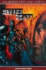 100% CULT COMICS BEST    5 RISING STARS    3 FUOCO E CENERE