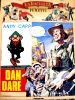 LA RACCOLTA DE LA GRANDE AVVENTURA DEI FUMETTI   16 ANDY CAPP/DAN DARE