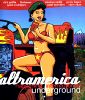 ALTRAMERICA HAPPENING INTERNAZIONALE UNDERGROUND