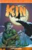 100% CULT COMICS   15 KIN LA STIRPE DEGLI UOMINI