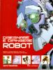 DISEGNARE E DIPINGERE ROBOT