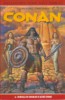 100% CULT COMICS   16 CONAN    5 I GIOIELLI DI GWAHLUR E ALTRE STORIE