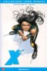100% MARVEL  100 X-23 - BERSAGLIO X   23