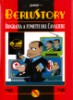 BERLUSTORY BIOGRAFIA A FUMETTI DEL CAVALIERE