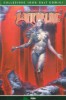 100% CULT COMICS   17 WITCHBLADE    2 FUGA