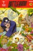 BATTLE HYMN    1 VARIANT