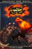 100% MARVEL  102 GHOST RIDER - VITTIME DI GUERRA