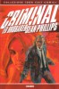100% CULT COMICS   18 CRIMINAL    1 CODARDO