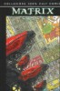 100% CULT COMICS   22 MATRIX    1 MATRIX