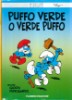 I PUFFI   10 PUFFO VERDE O VERDE PUFFO