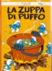 I PUFFI   11 LA ZUPPA DI PUFFO