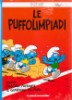 I PUFFI   12 LE PUFFOLIMPIADI