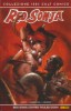 100% CULT COMICS   29 RED SONJA    2 CONTRO THULSA DOOM
