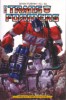 100% CULT COMICS   30 TRANSFORMERS INFILTRATION