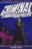 100% CULT COMICS   32 CRIMINAL    2 SENZA LEGGE