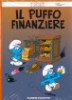 I PUFFI   17 IL PUFFO FINANZIERE