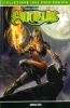 100% CULT COMICS   35 WITCHBLADE    4 NUOVA VITA