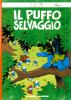 I PUFFI   20 IL PUFFO SELVAGGIO