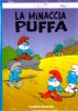 I PUFFI   21 LA MINACCIA PUFFA