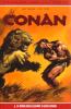100% CULT COMICS   36 CONAN RISTAMPA    3 LA TORRE DELL'ELEFANTE E ALTRE STORIE (RISTAMPA) PRIMA RISTAMPA