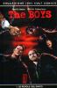 100% CULT COMICS   37 THE BOYS    1 LE REGOLE DEL GIOCO