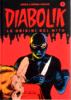 DIABOLIK - LE ORIGINI DEL MITO    1