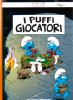 I PUFFI   24 I PUFFI GIOCATORI