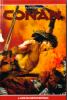100% CULT COMICS   50 CONAN    9 NATO SUL CAMPO DI BATTAGLIA