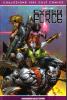 100% CULT COMICS   51 CYBERFORCE    1 RISORGERE DALLE CENERI