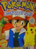 ALBUM FIGURINE POKEMON