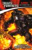 100% CULT COMICS   57 TRANSFORMERS MOVIE SEQUEL IL REGNO DI STARSCREAM