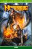100% CULT COMICS   59 WITCHBLADE    6 AVVENTO