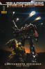 100% CULT COMICS   61 TRANSFORMERS LA VENDETTA DEL CADUTO - ADATTAMENTO UFFICIALE DEL FILM