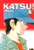 BIG COMICS SERIES KATSU!    5