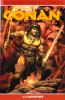 100% CULT COMICS   63 CONAN   10 IL CANTO DEI MORTI