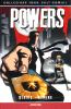 100% CULT COMICS   66 POWERS    5 ANARCHIA