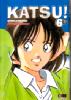 BIG COMICS SERIES KATSU!    6