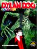 DYLAN DOG COLOR FEST    3 (4 STORIE COMPLETE)