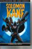 100% CULT COMICS   70 SOLOMON KANE IL CASTELLO DEL DIAVOLO