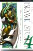 A RETELLING OF A CLASSIC BRAVE STORY    4 (DI 20)