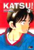 BIG COMICS SERIES KATSU!    7