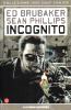 100% CULT COMICS   72 INCOGNITO AL DI SOPRA DELLE REGOLE