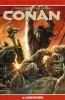 100% CULT COMICS   74 CONAN   11 MANO DI NERGAL